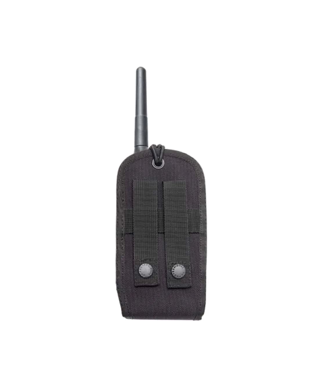 Porte-Radio avec Système MOLLE RED LABEL — vue 2