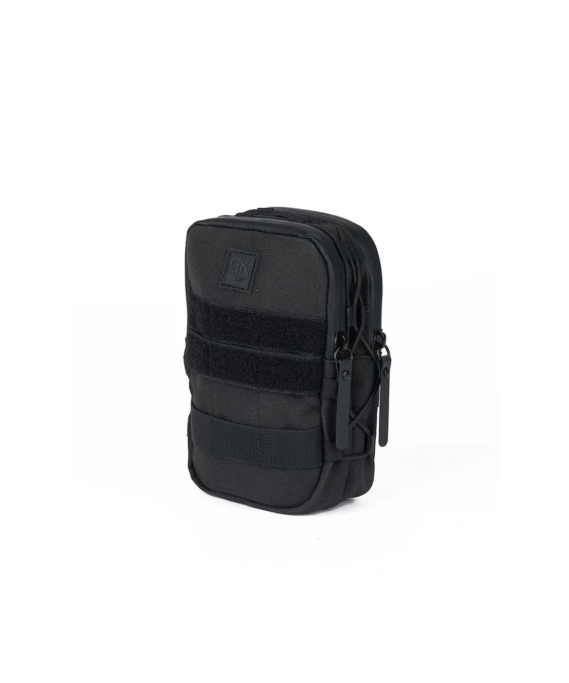 Tactical Pouch Cordura - RED LABEL — vue 2