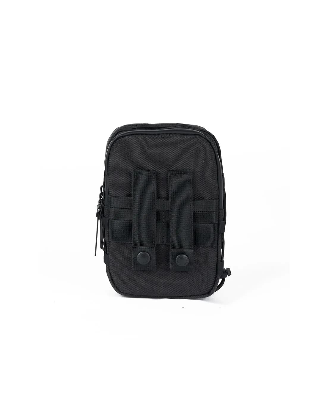Tactical Pouch Cordura - RED LABEL — vue 3