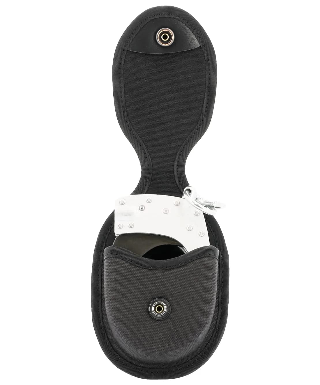 Porte-Menottes - RED LABEL — vue 3