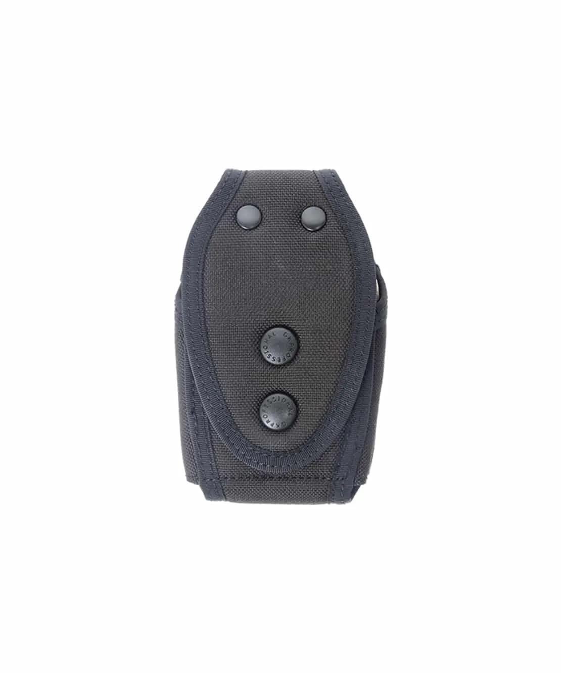 Porte-menottes horizontal vertical - RED LABEL