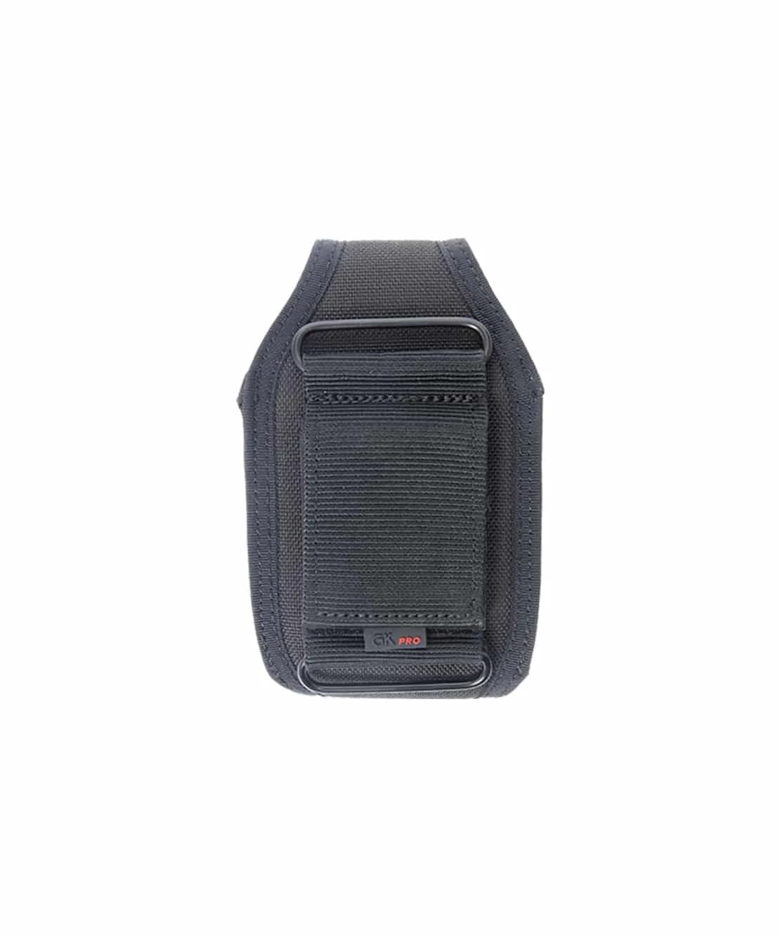 Porte-menottes horizontal vertical - RED LABEL — vue 2