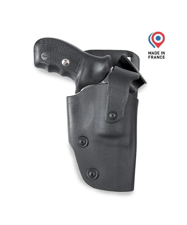 Étui rétention kydex G301