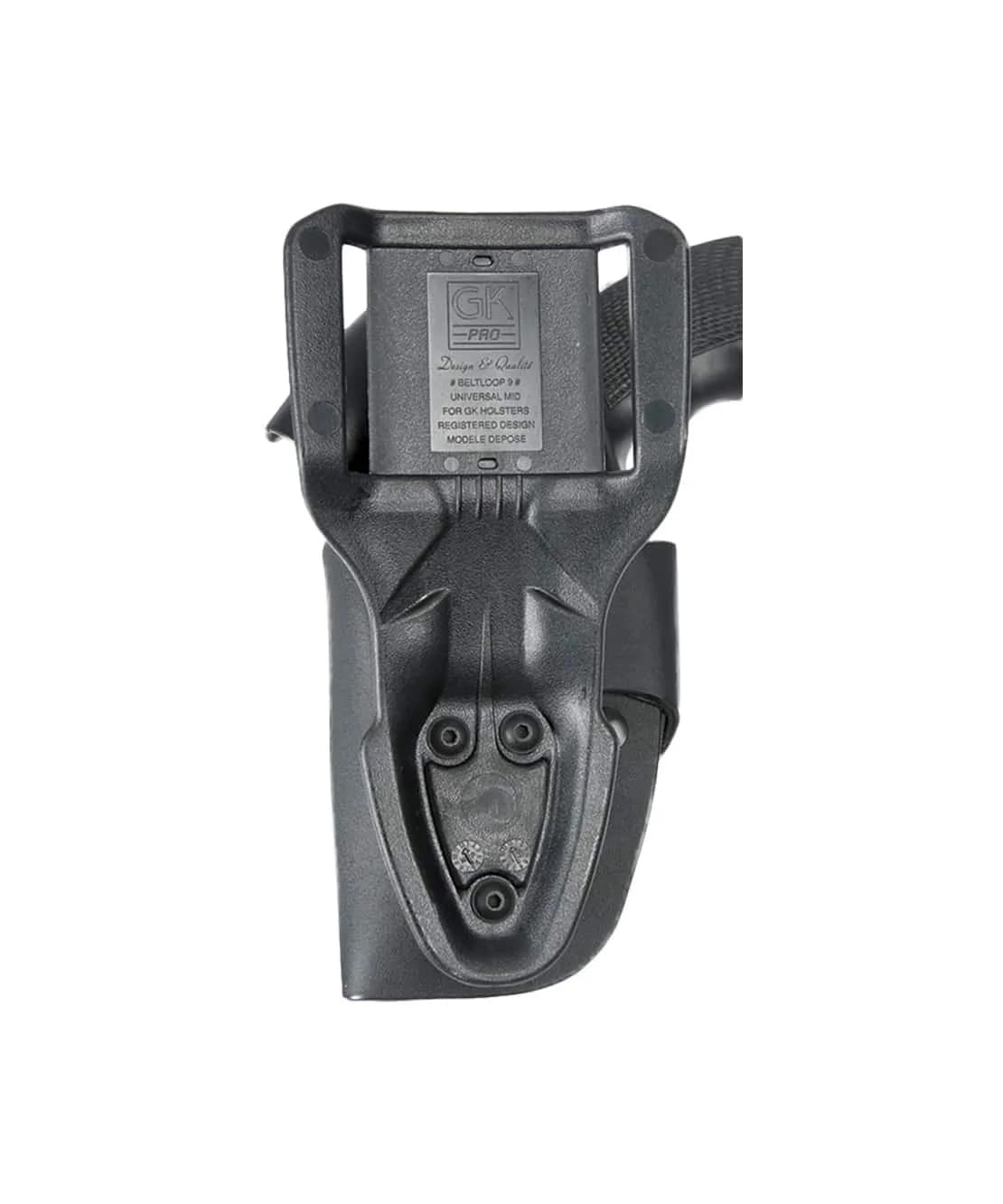 Étui rétention kydex G301 — vue 2