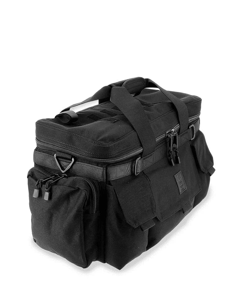 Sac Patrol Bag — vue 3