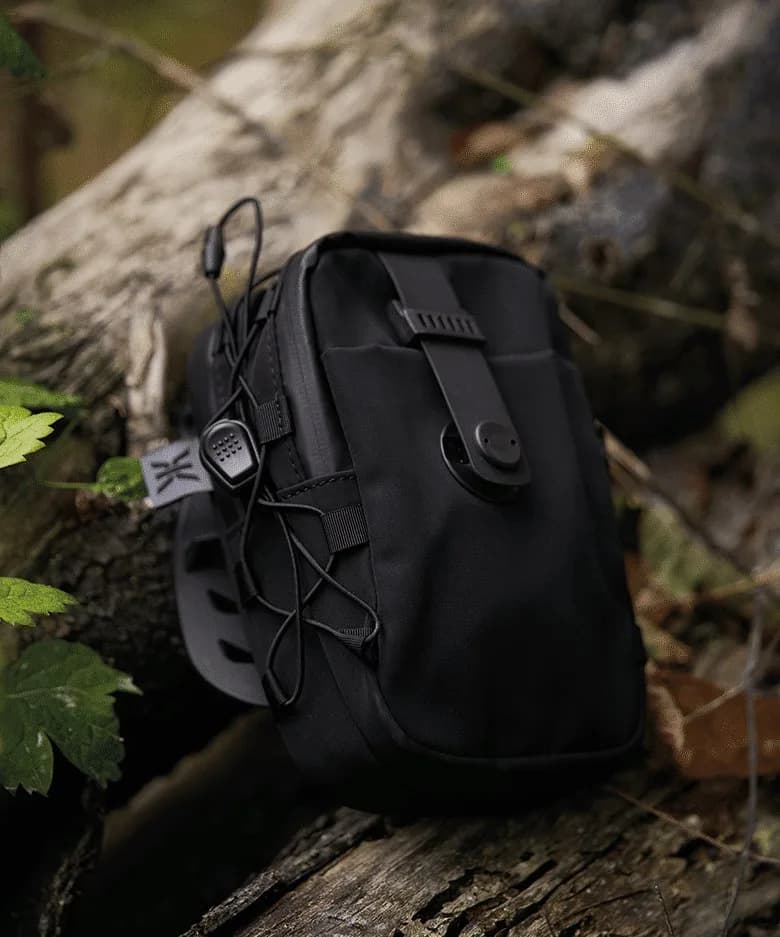 Hip Bag - GK Undercover — vue 3