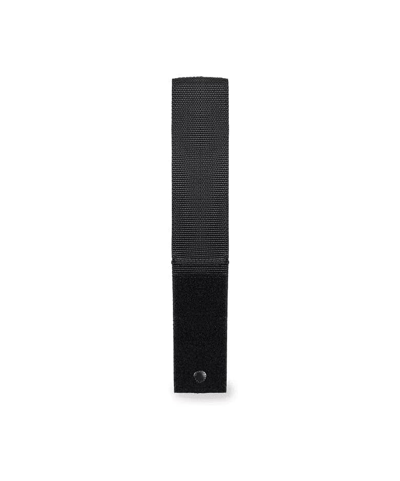 Sangle port mi-cuisse pour plaque tactique GK — vue 4