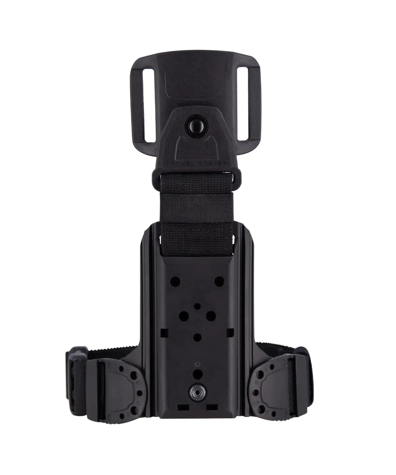 Kit Tactique de Hanche pour Arme — vue 3