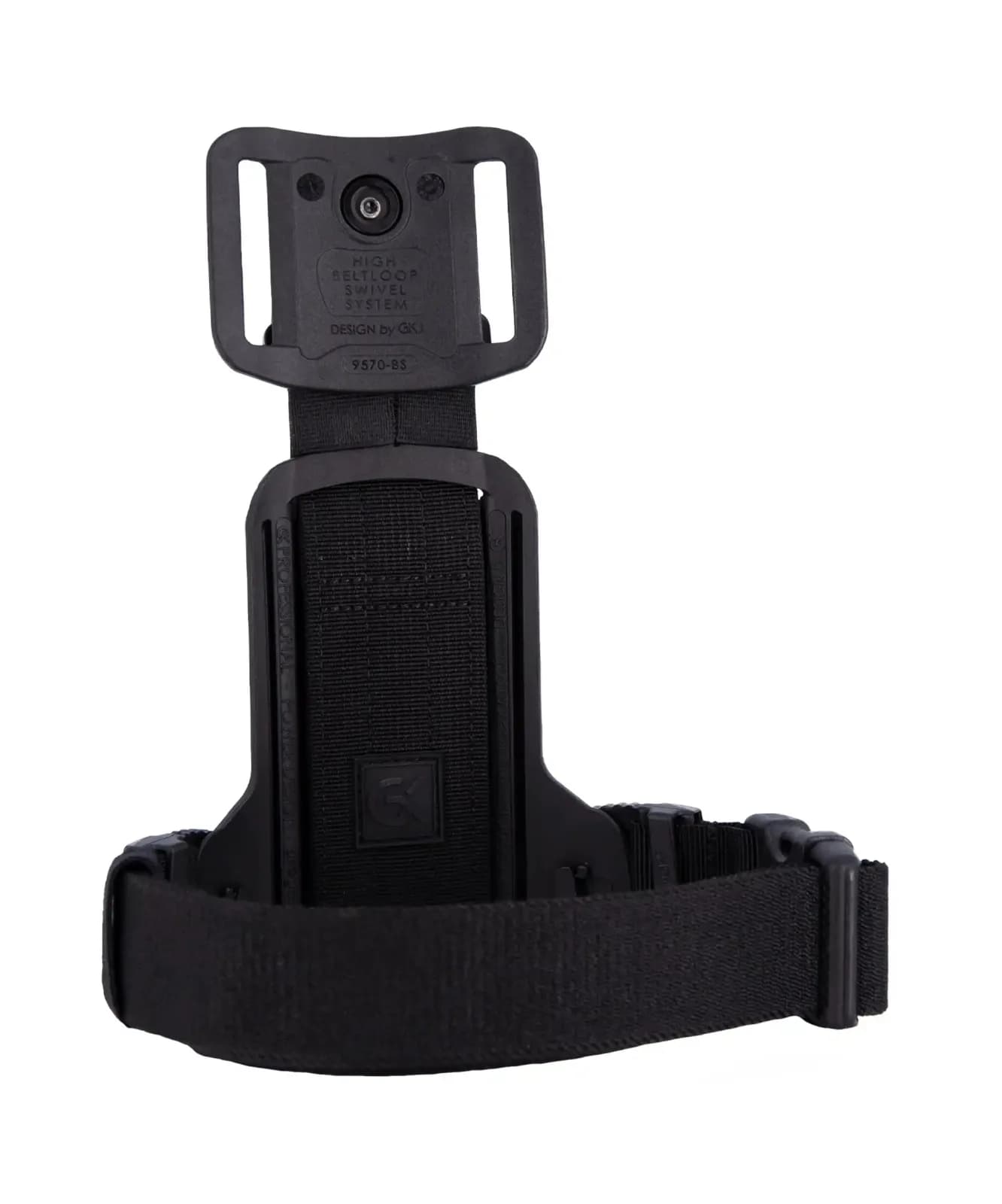 Kit Tactique de Hanche pour Arme — vue 4