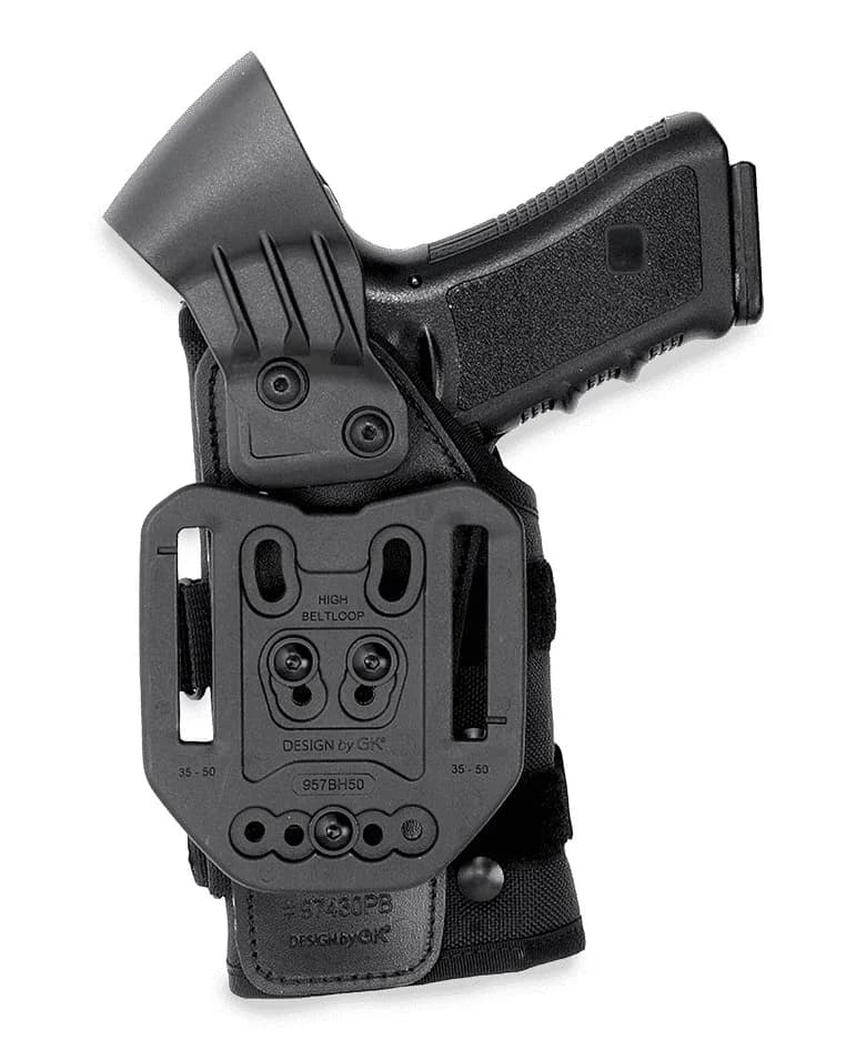 Holster Tactiknight Field Universel — vue 3