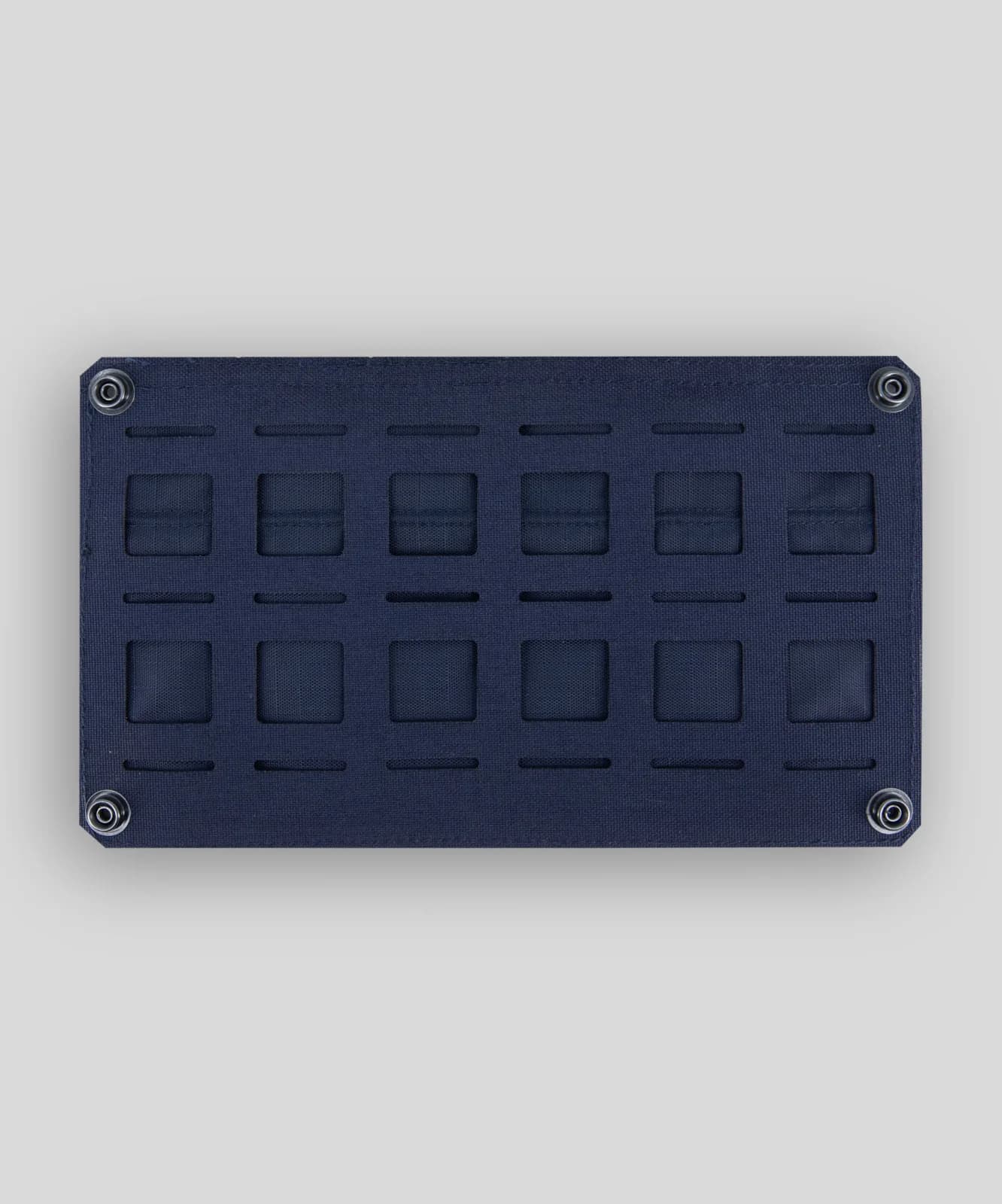 Plateforme (Face) Lasercut Petit Format - GK
