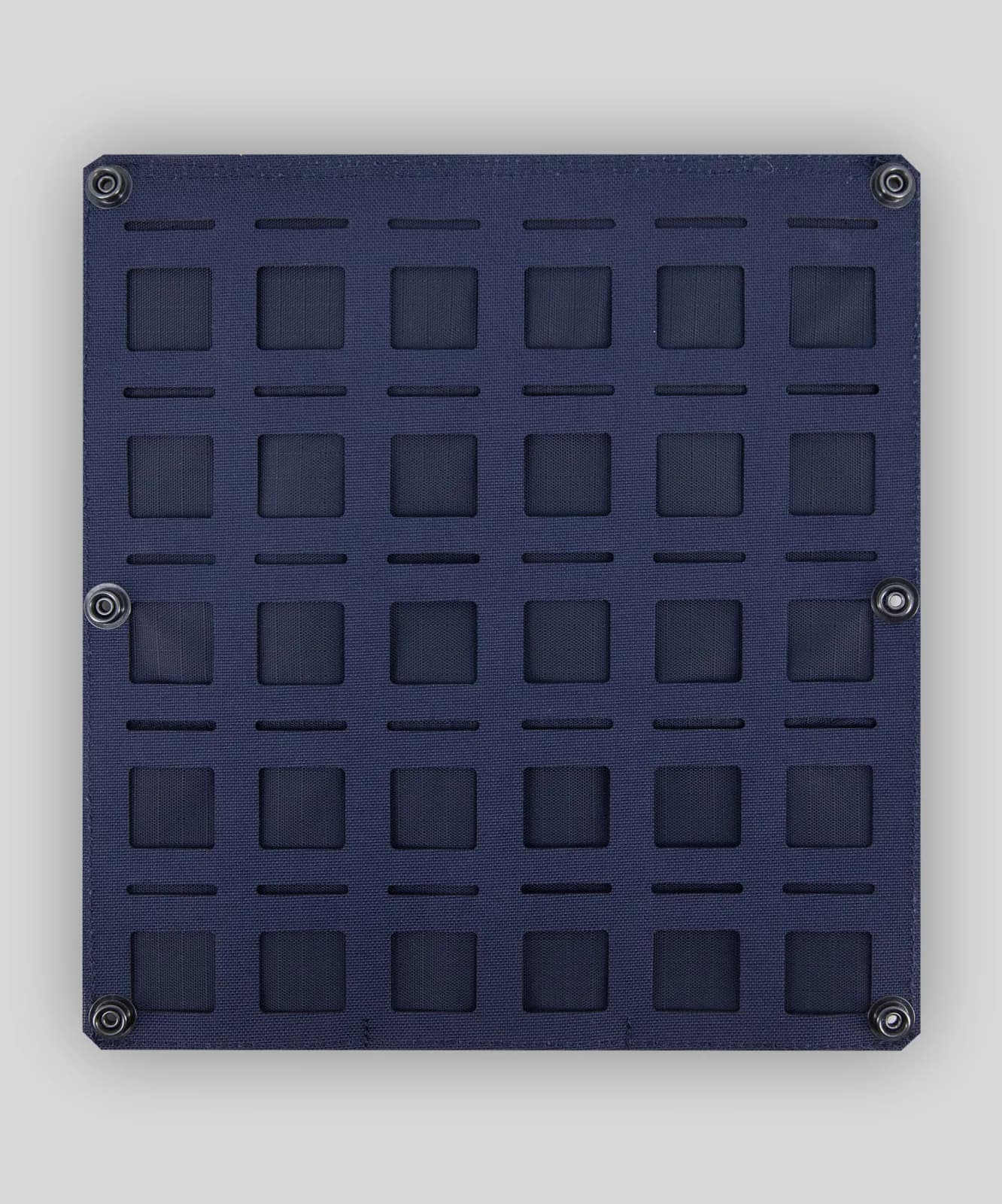 Plateforme (Face) Lasercut Medium - GK