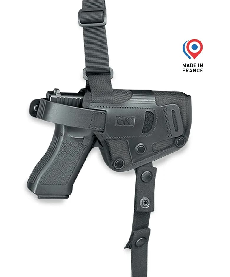 Holster d’Épaule Black Demon — vue 2