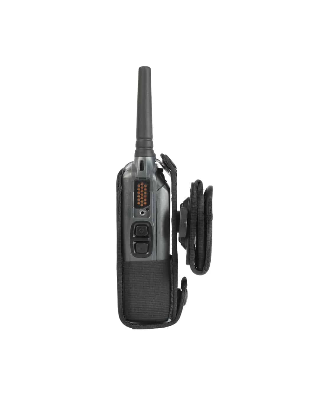 Clip Pour Porte-Radio Universel - TIMECOP — vue 3