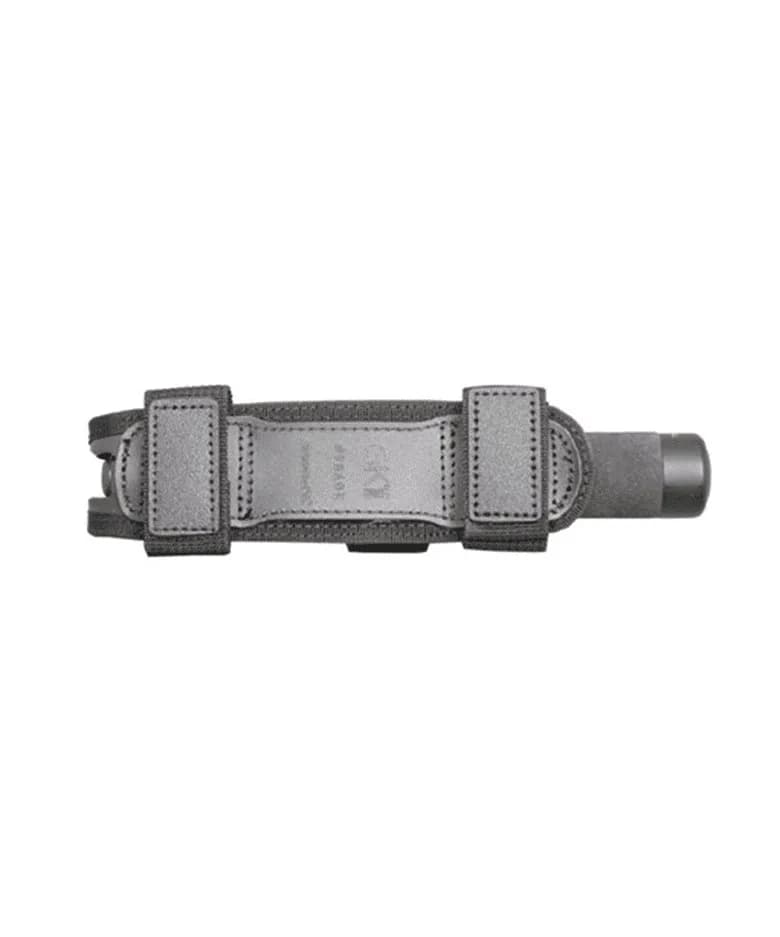 Porte-Bâton Télescopique Horizontal/Vertical - TIMECOP — vue 2