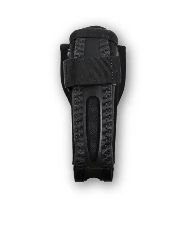 Porte-bâton Télescopique Pivotant — vue 2