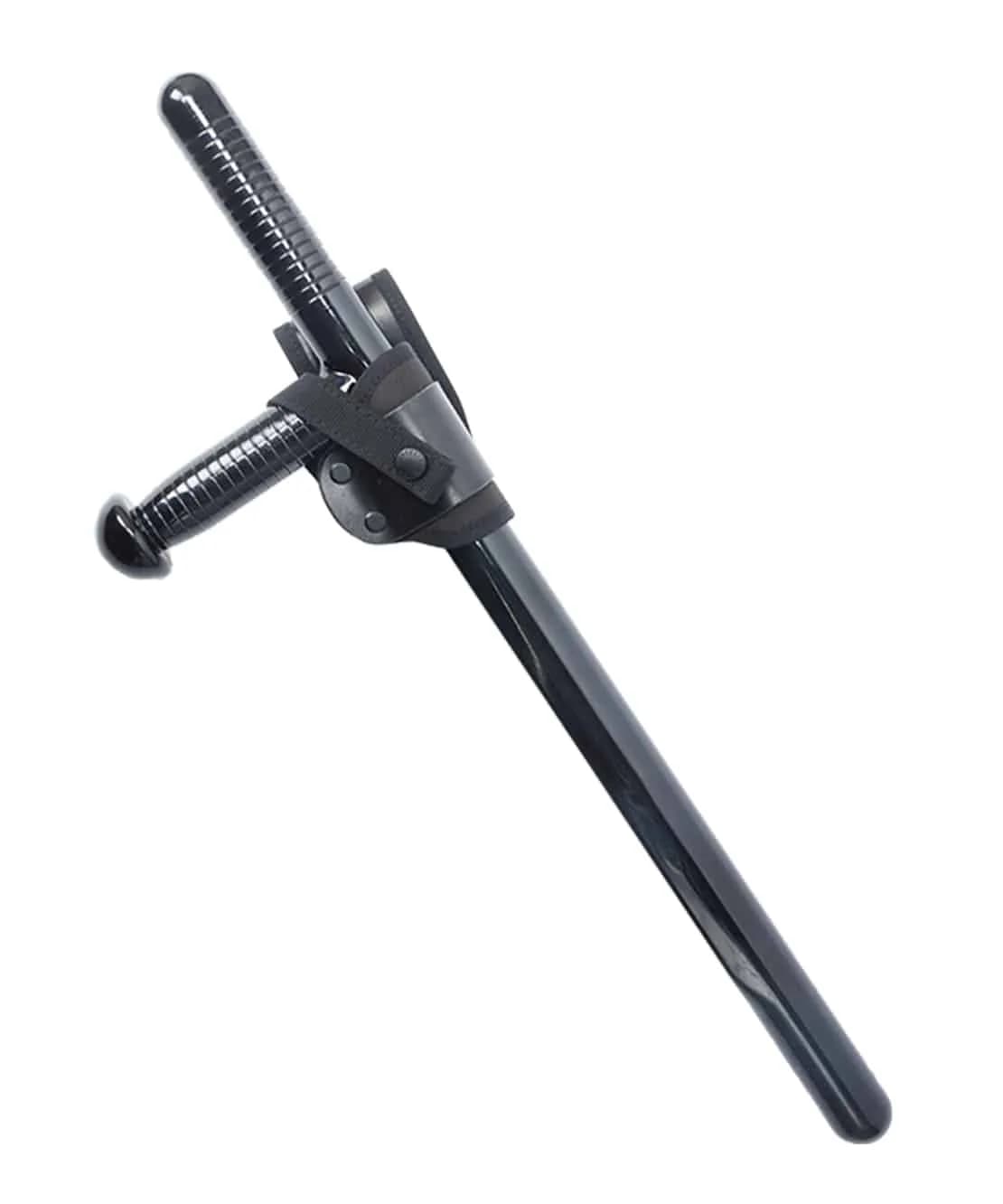 Porte-Tonfa Ambidextre & Pivotant TIMECOP