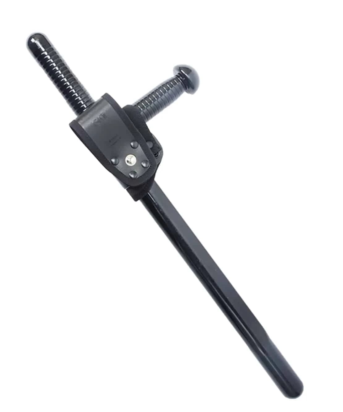 Porte-Tonfa Ambidextre & Pivotant TIMECOP — vue 2
