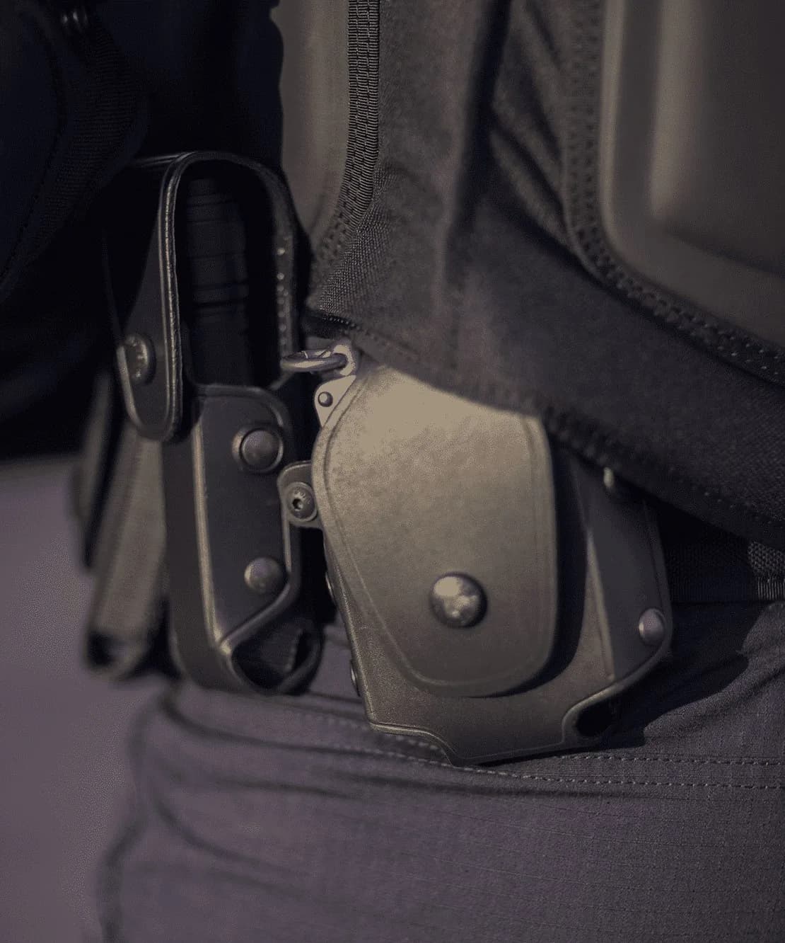 Porte-Lampe GK TACTIKNIGHT — vue 2