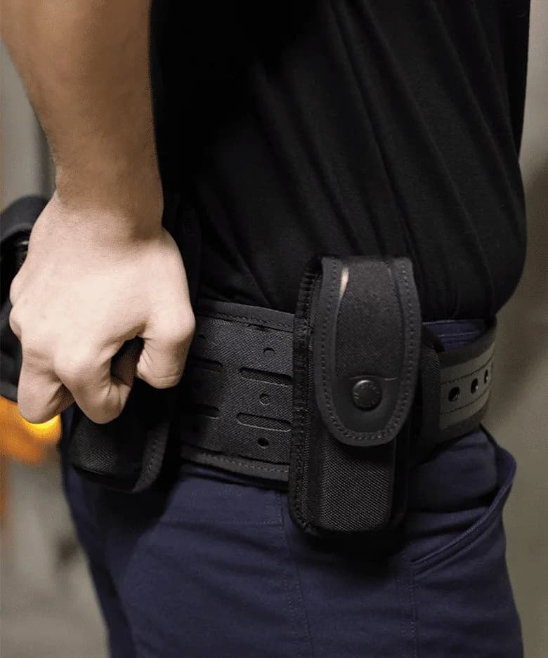 Porte-chargeur 9mm Timecop 2.0 — vue 2