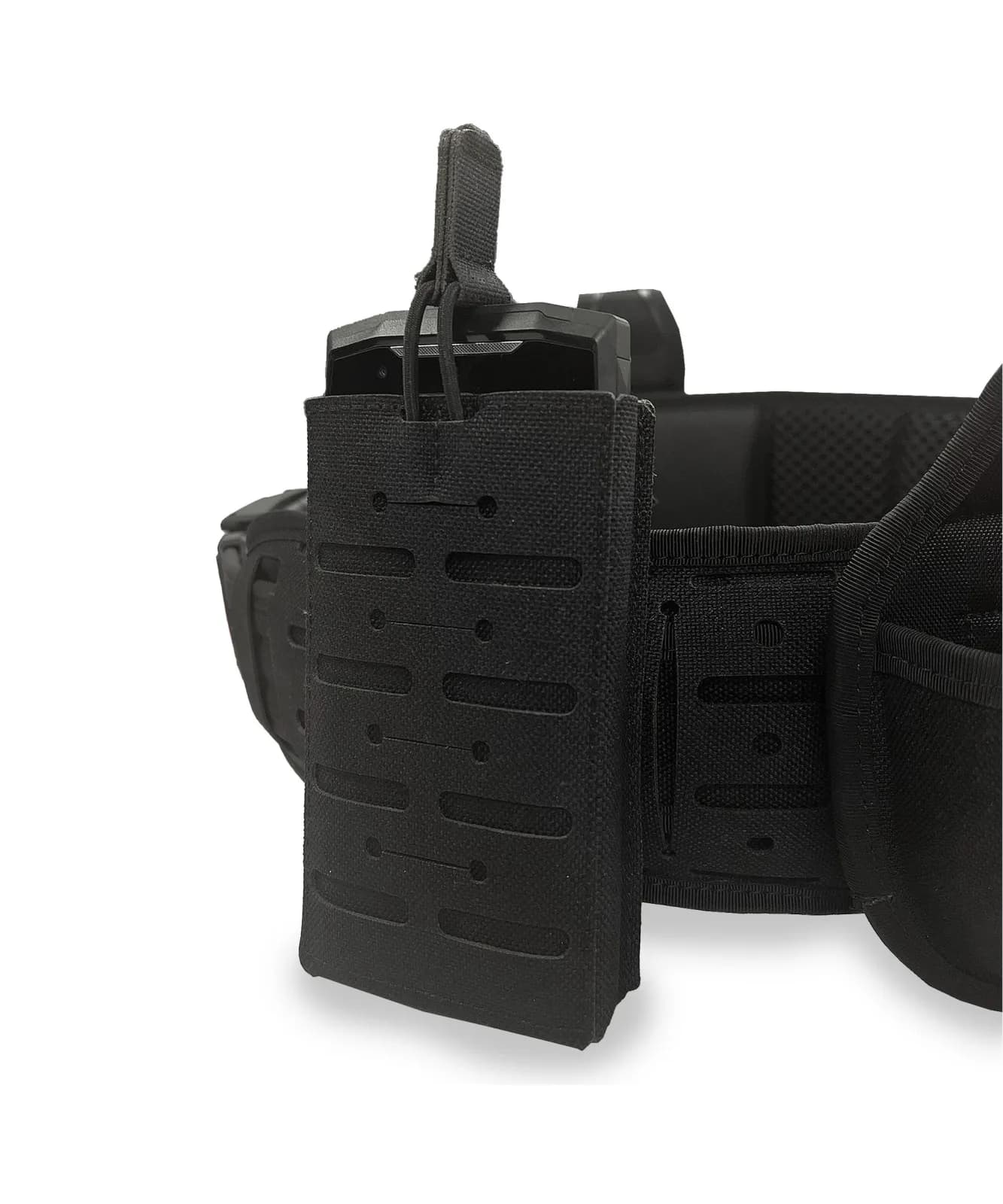 Porte-Chargeur/Téléphone DUTYCALL pour Armes Longues — vue 4