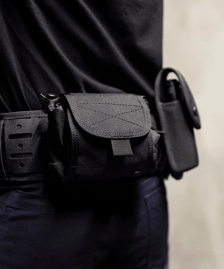 Poche de Délestage TIMECOP 2.0 — vue 2