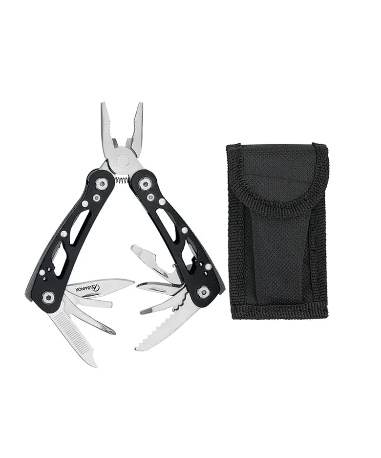Pince Multifonction Albainox - Noir — vue 2
