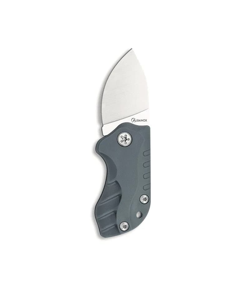 Couteau Canif Albainox EDC - Gris