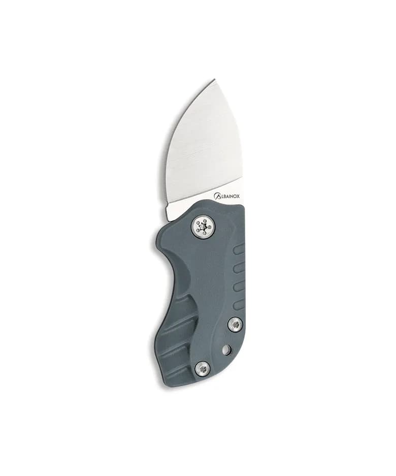 Couteau Canif Albainox EDC - Gris — vue 2