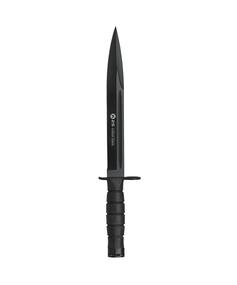 Baïonnette K25 - Noir