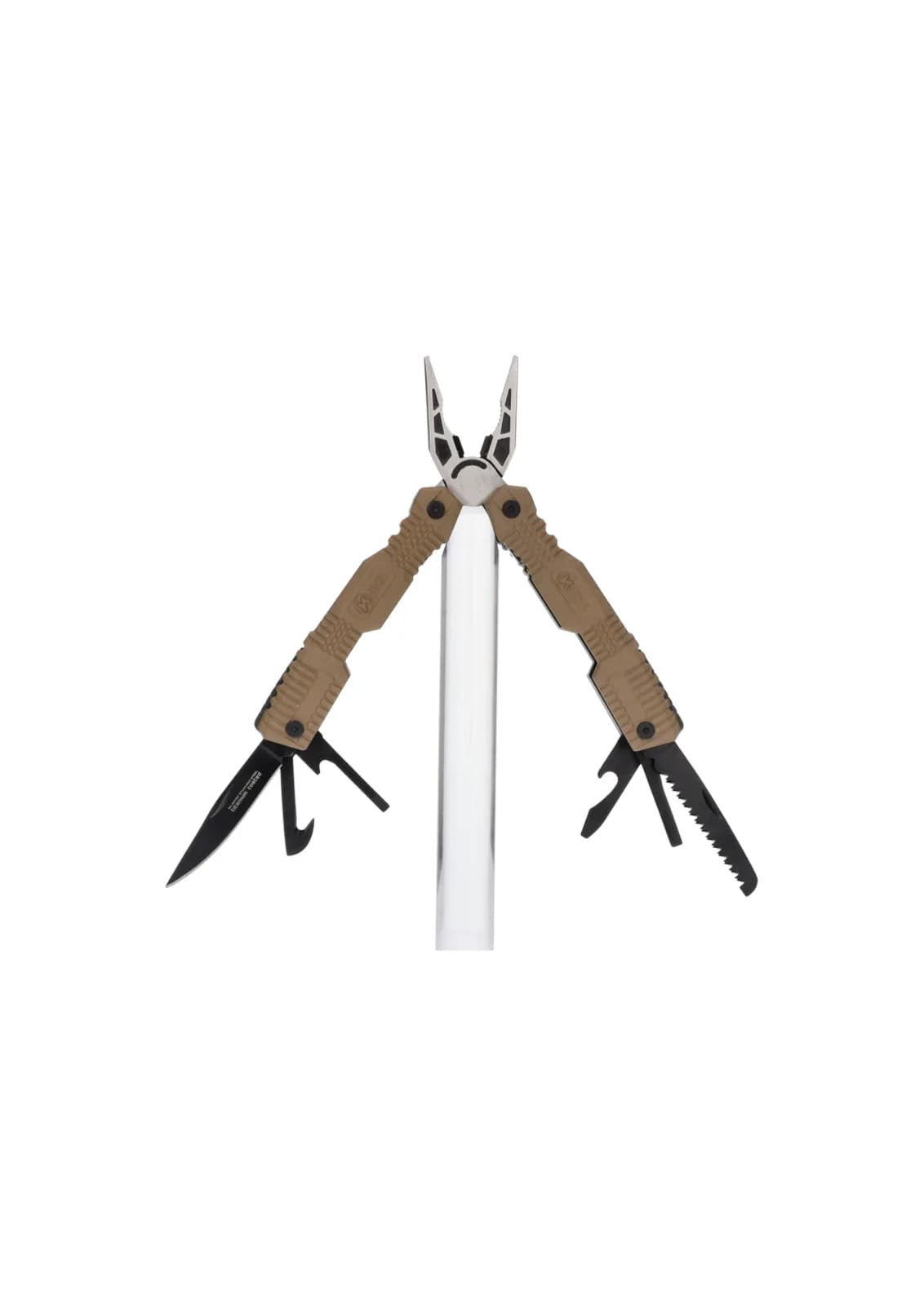 Pince multifonction K25 - Coyote — vue 2