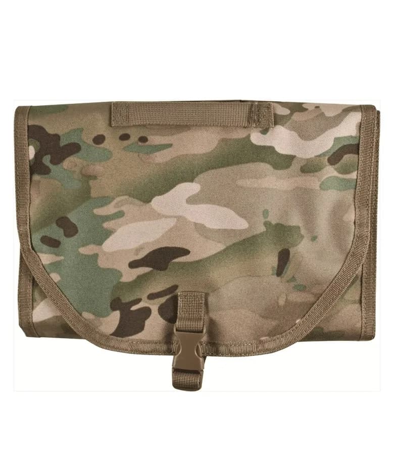 Trousse De Toilette Multicam — vue 2