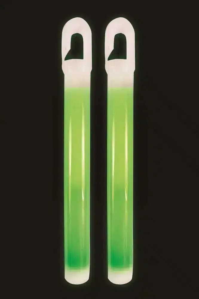 Bâton Lumineux - Vert — vue 2
