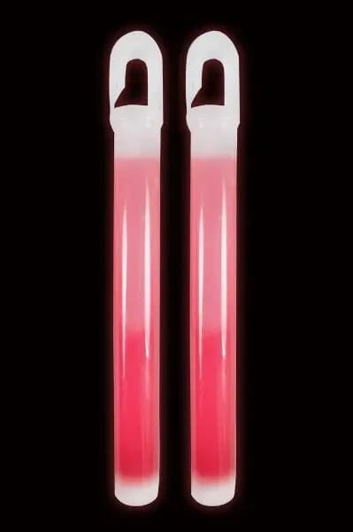 Bâton Lumineux - Rouge — vue 2