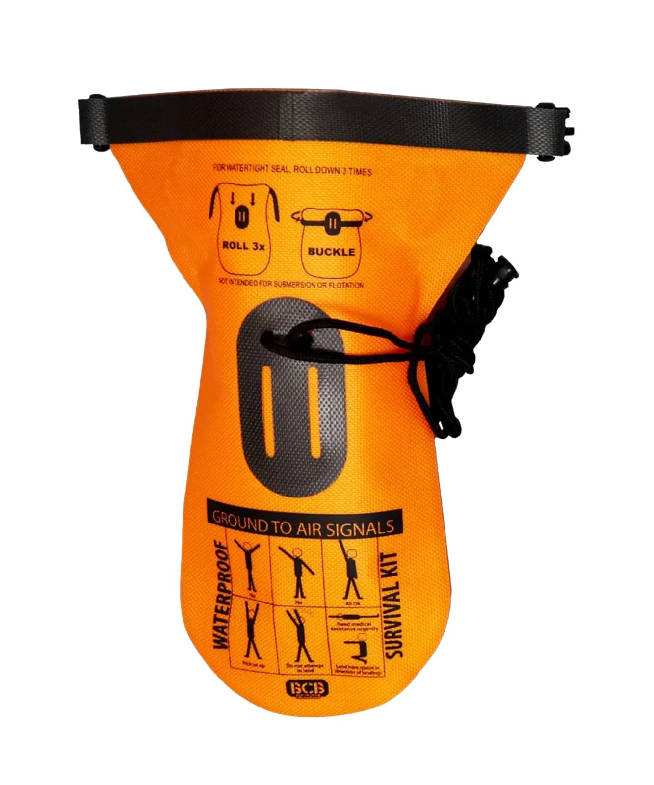 Kit De Survie Étanche — vue 2