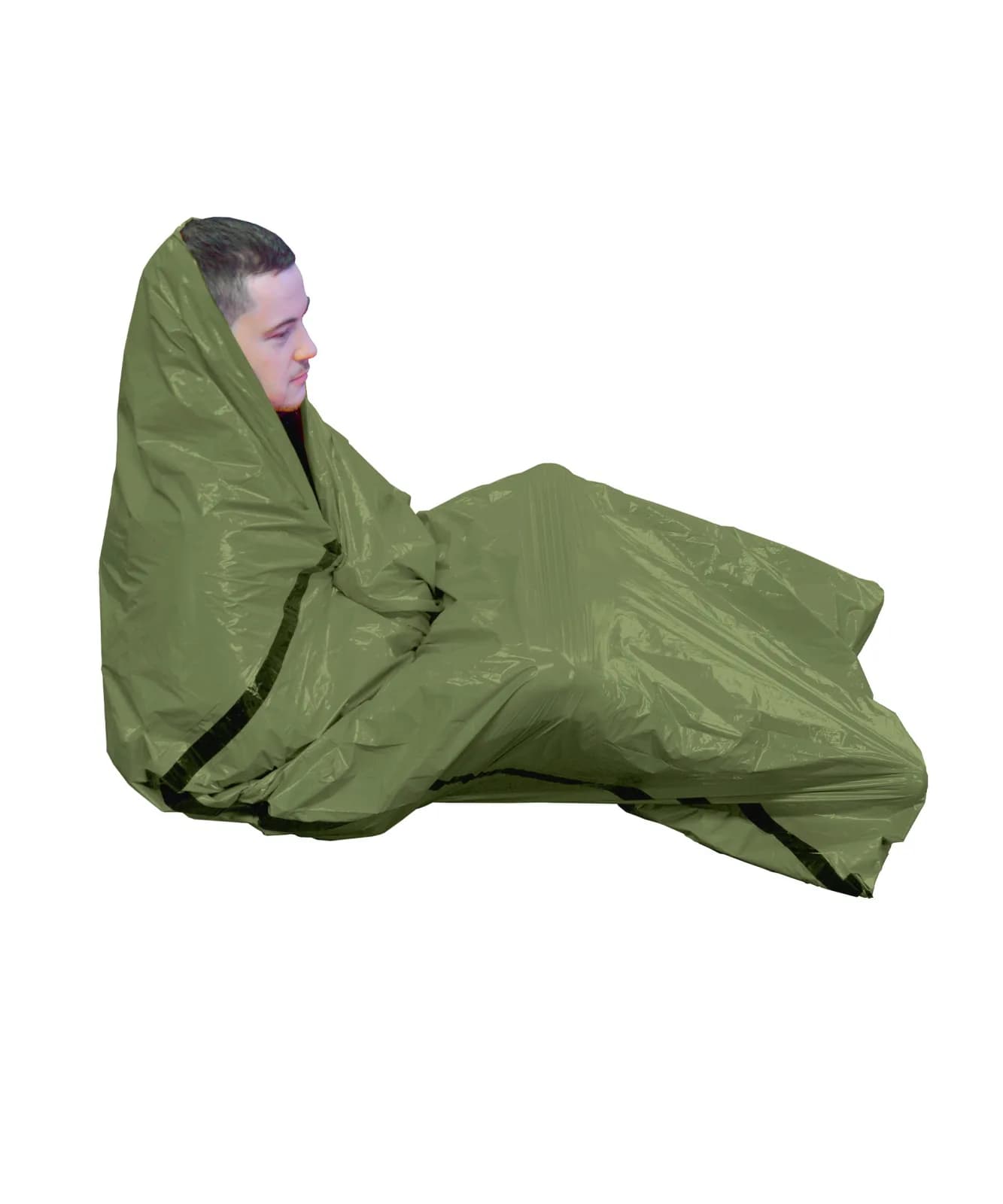Sac De Survie Intempéries — vue 2