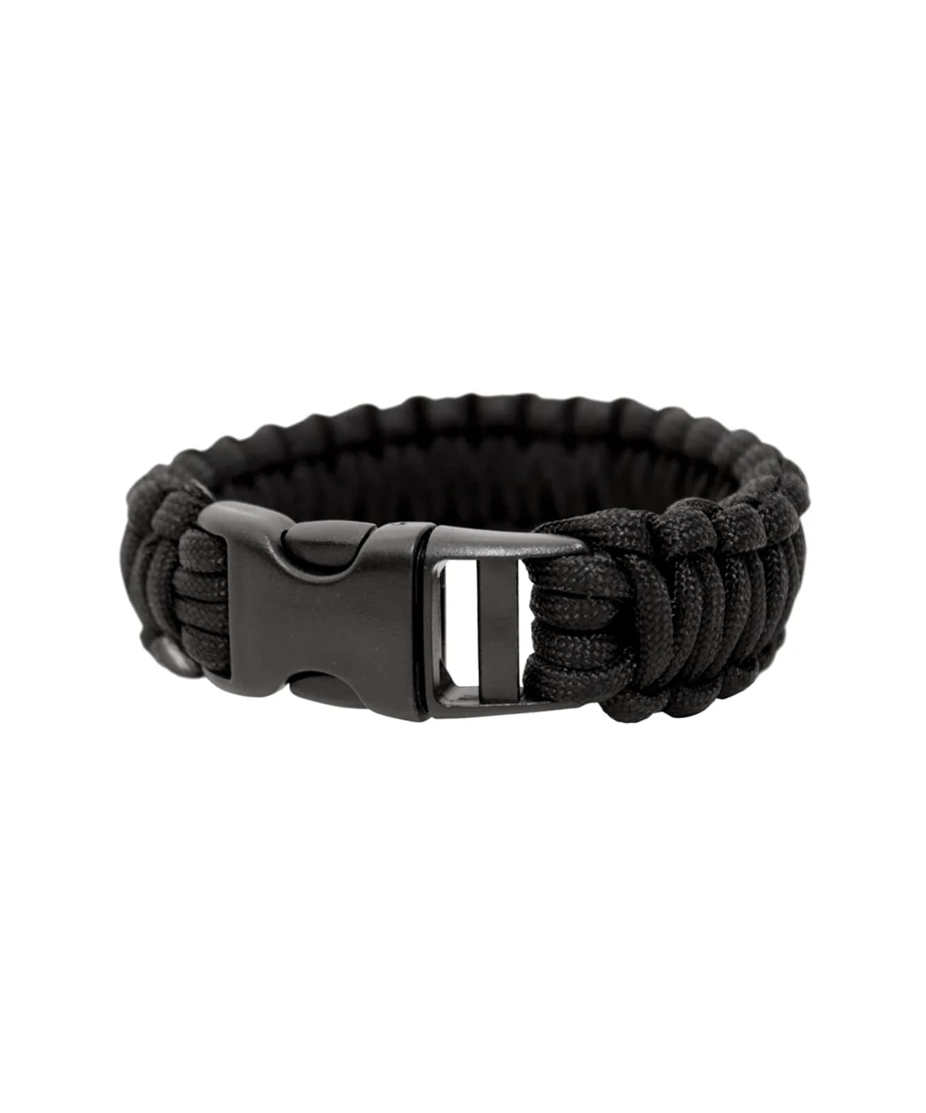 Bracelet Paracorde 9- Noir