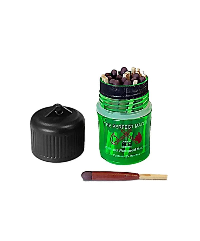 Allumettes De Survie - 25pcs — vue 2