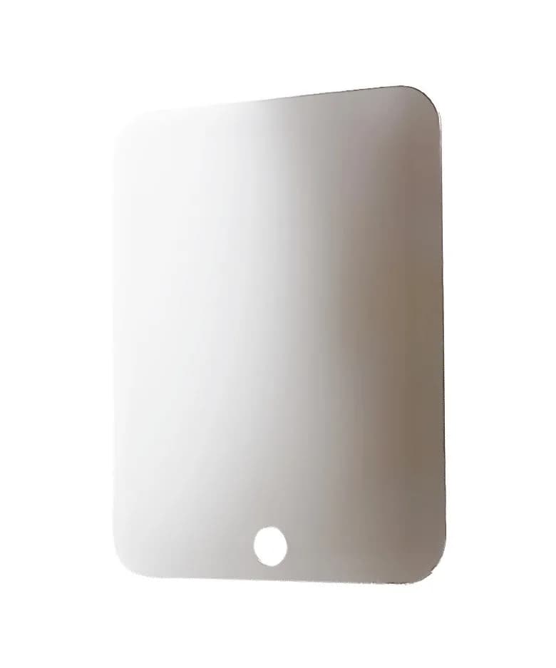Miroir Acier Inoxydable