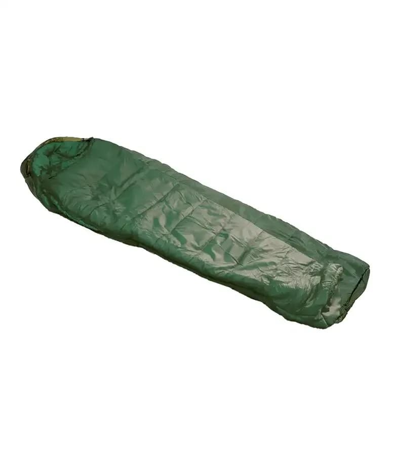 Sac de Couchage HIVER -35° A-7° / 2.4 Kg - OD Green
