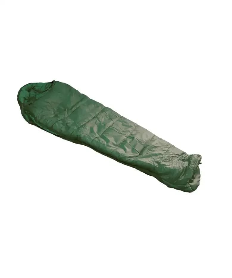 Sac de Couchage ÉTÉ 0° A-7°/ 1.6 Kg - OD Green