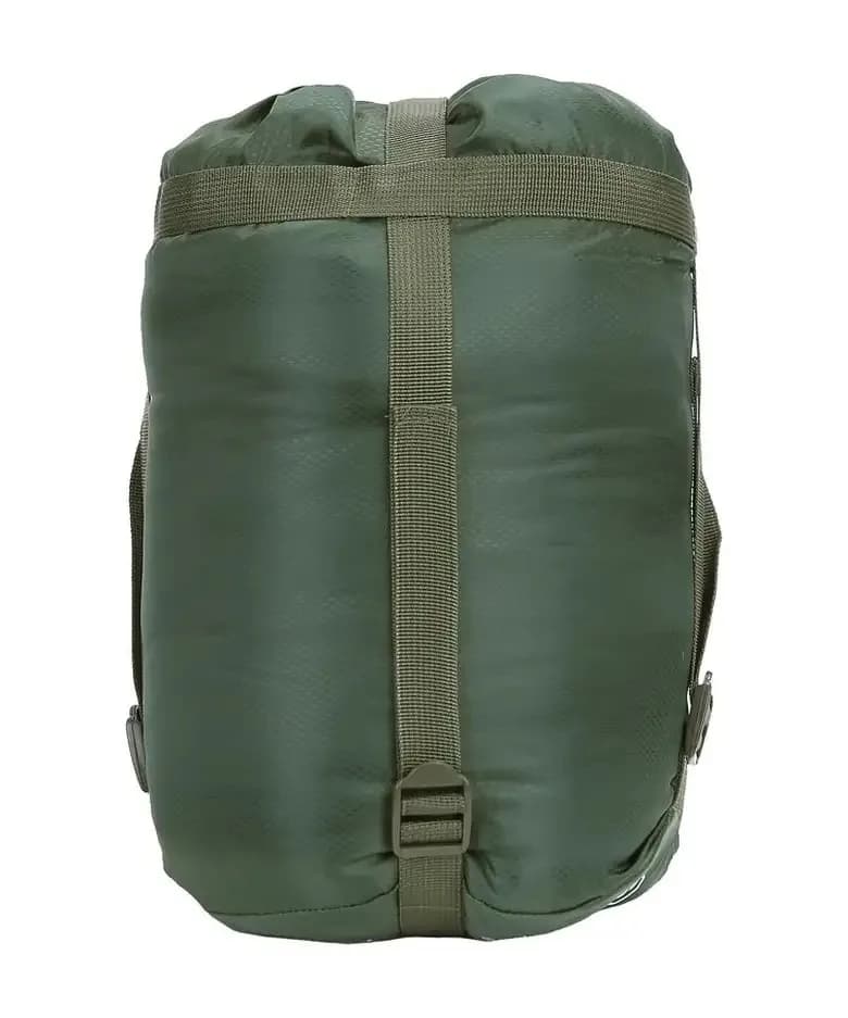 Sac de Couchage ÉTÉ 0° A-7°/ 1.6 Kg - OD Green — vue 4
