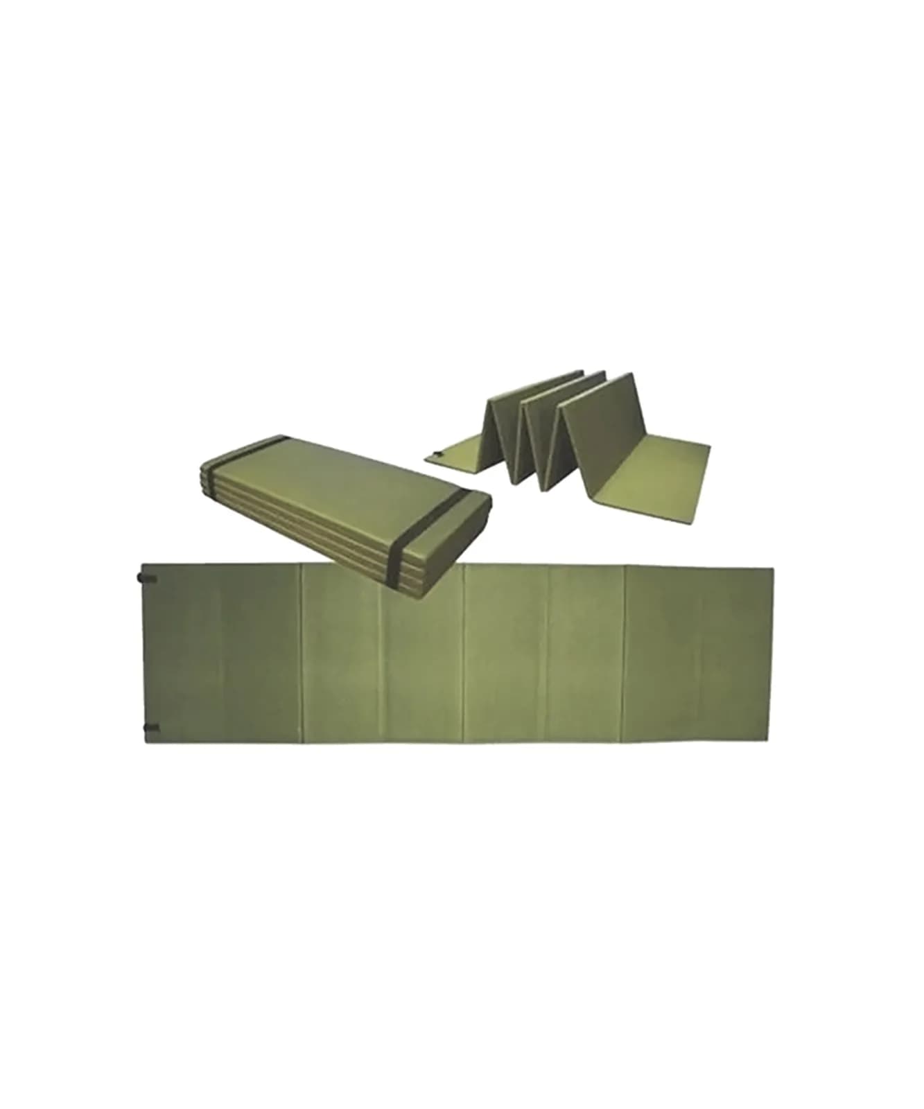 Tapis De Sol Pliable — vue 4