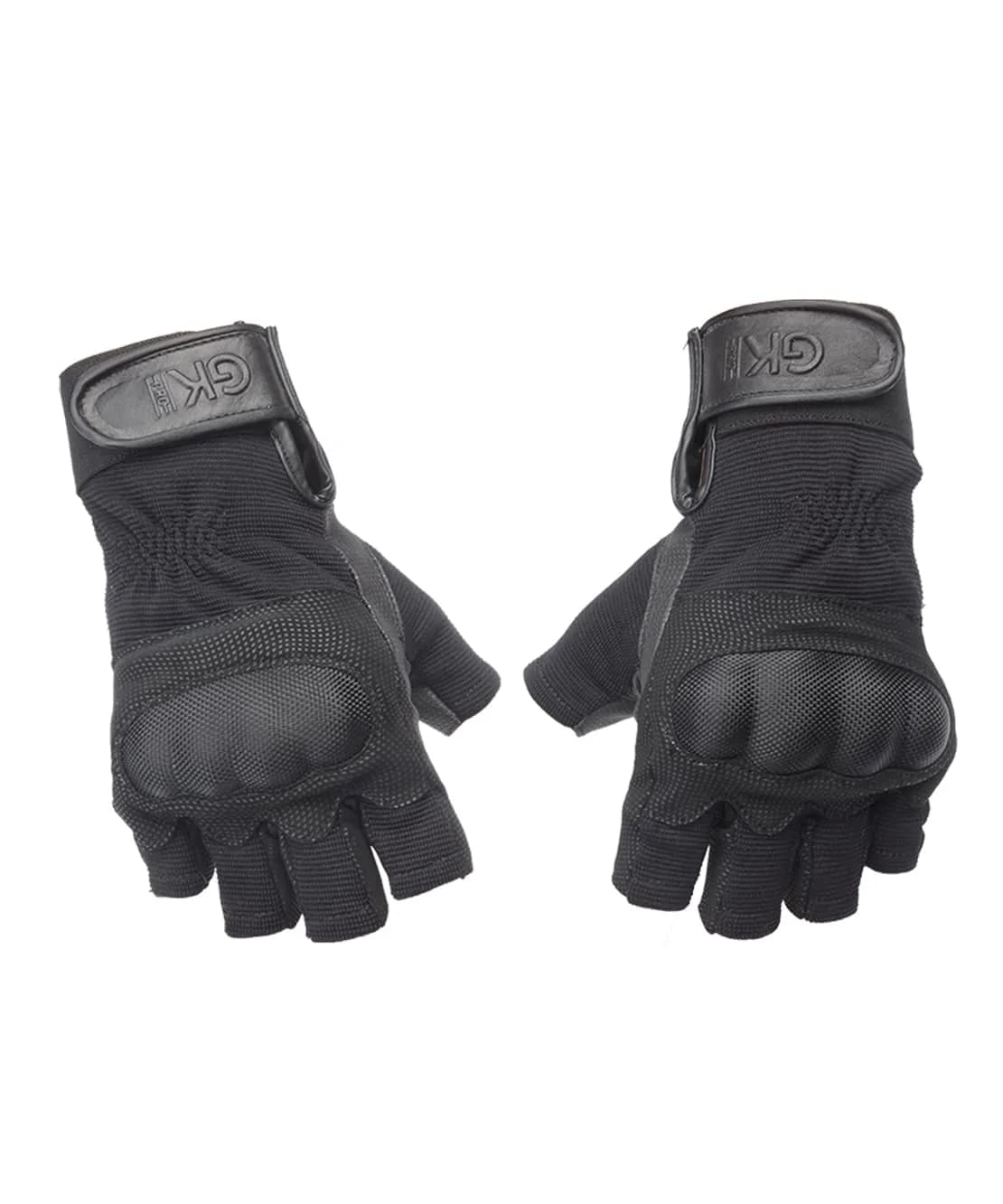 Mitaines coques — vue 2