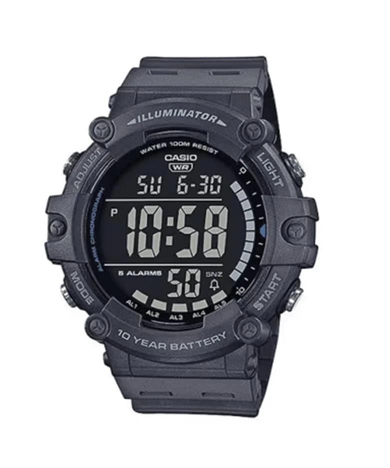 Montre CASIO AE-1500WH-8BVEF