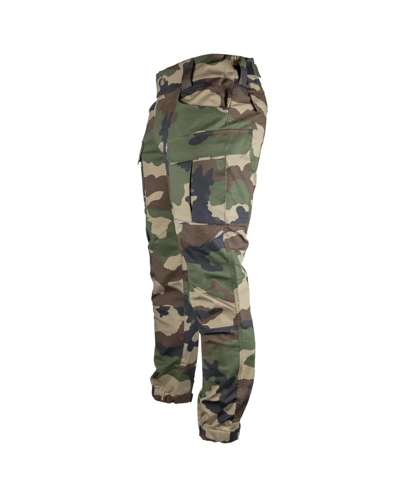 Pantalon de Combat CAM CE - GK DUTYCALL — vue 3