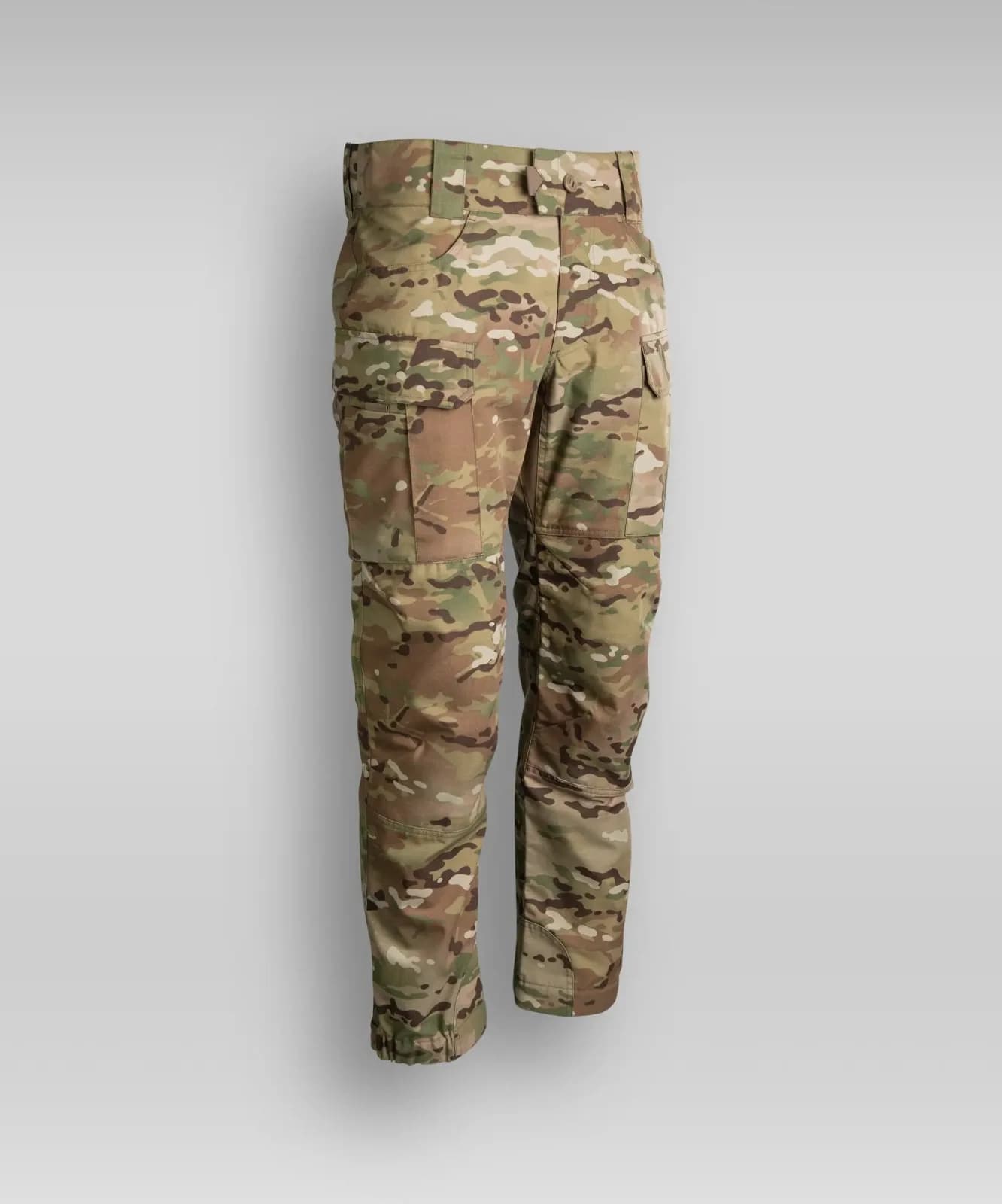 Pantalon de Combat Multicam - GK DUTYCALL