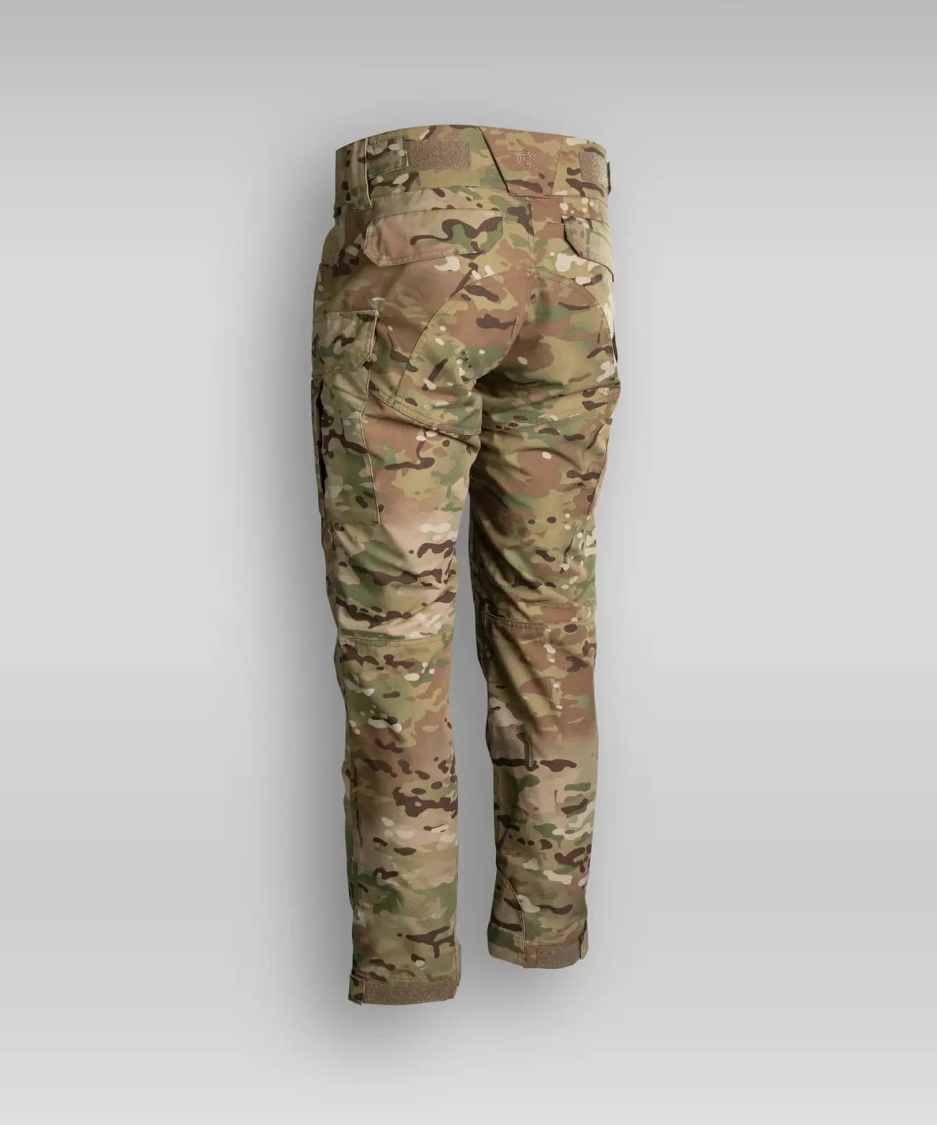 Pantalon de Combat Multicam - GK DUTYCALL — vue 3