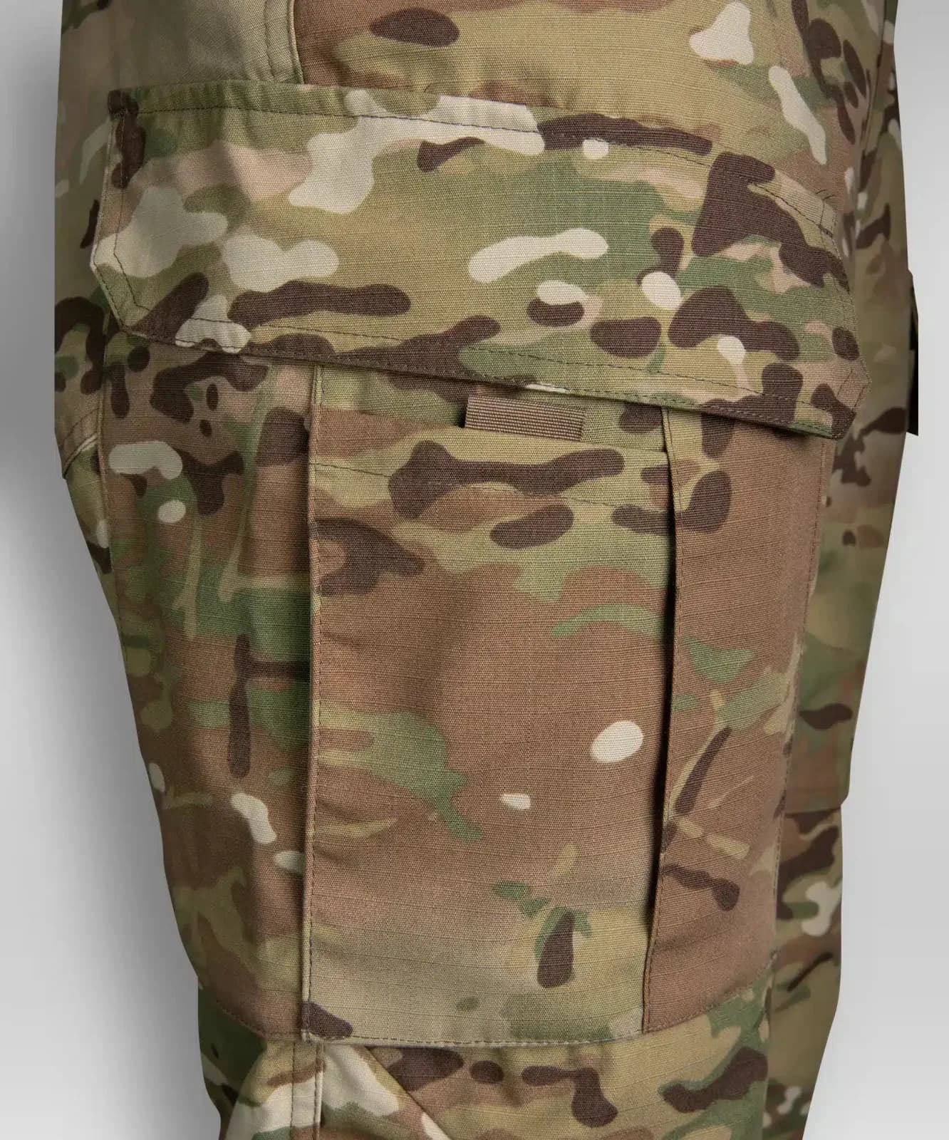 Pantalon de Combat Multicam - GK DUTYCALL — vue 4