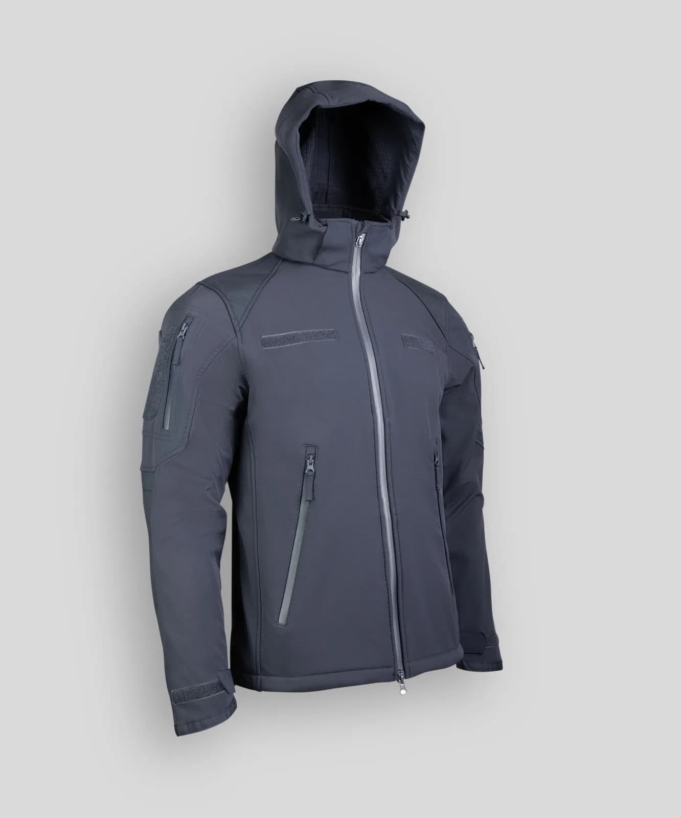 Softshell Ripstop GK Dutycall - Marine Nationale